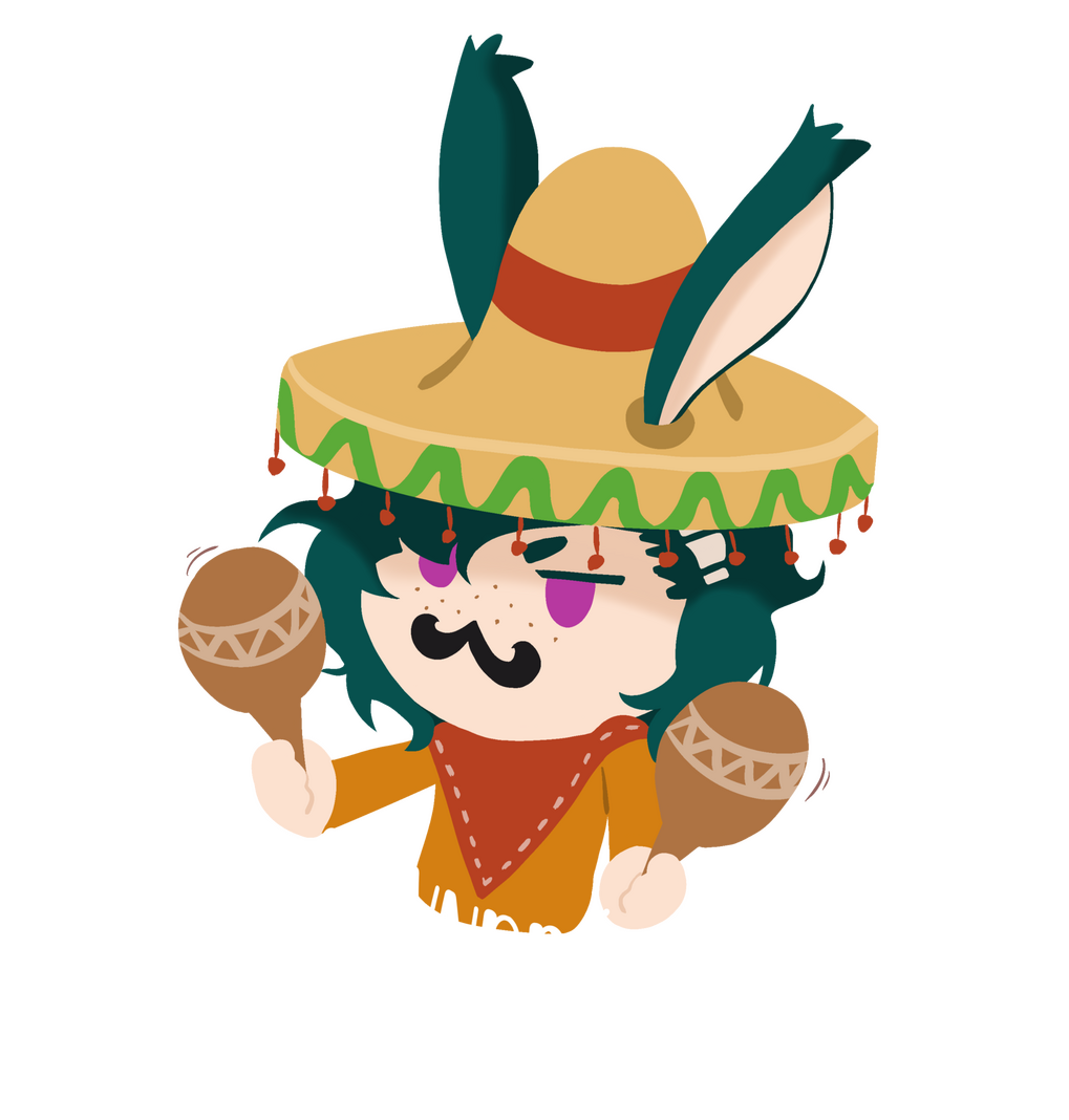 Piece of Meh, FFXIV, FinalFantasy14, Roleplayer, gamer, artist, digital artist, DND5